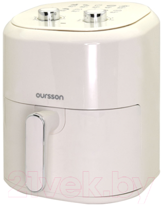 Аэрогриль Oursson AG5001/IV - фото