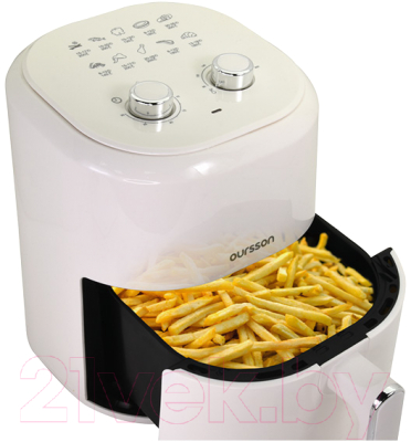 Аэрогриль Oursson AG5001/IV