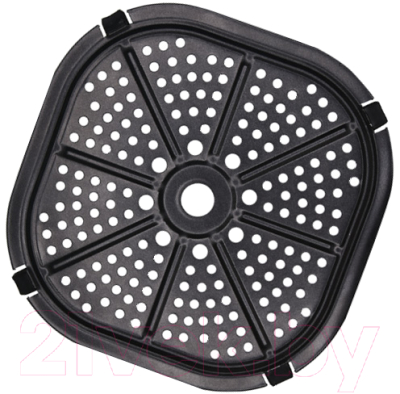 Аэрогриль Oursson AG5001/IV