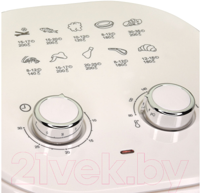 Аэрогриль Oursson AG5001/IV