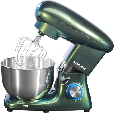 Миксер стационарный StarWind SPM7166