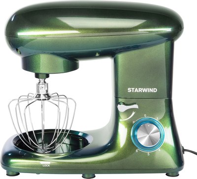 Миксер стационарный StarWind SPM7166