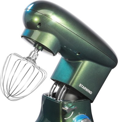 Миксер стационарный StarWind SPM7166