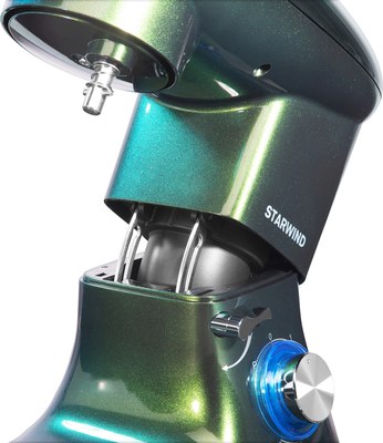 Миксер стационарный StarWind SPM7166