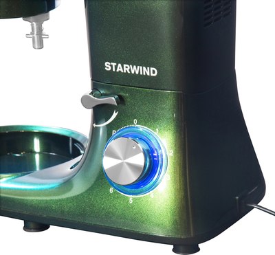 Миксер стационарный StarWind SPM7166