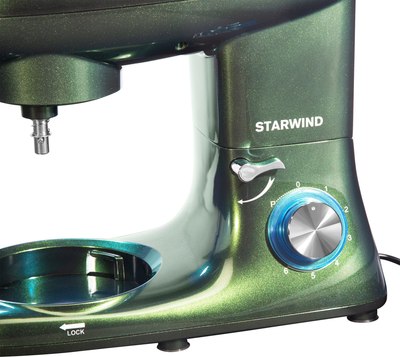 Миксер стационарный StarWind SPM7166