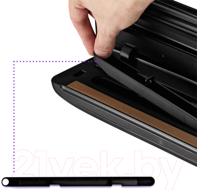 Вакуумный упаковщик Kitfort KT-1526