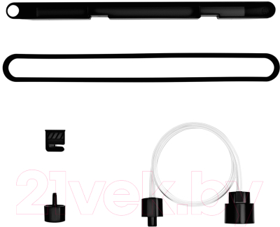 Вакуумный упаковщик Kitfort KT-1526