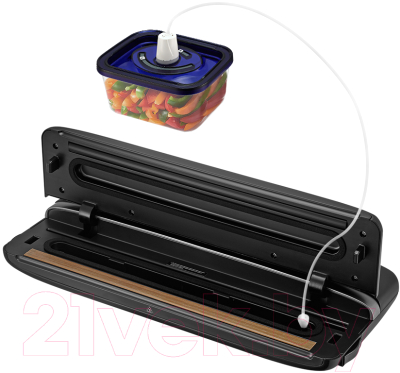 Вакуумный упаковщик Kitfort KT-1526