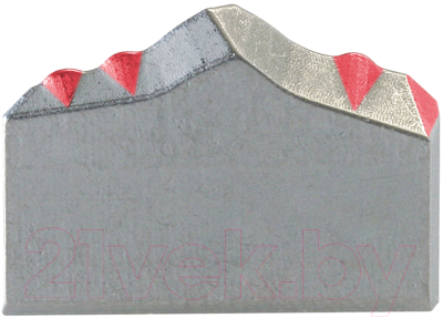 Бур Milwaukee 4932340409