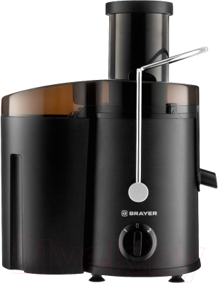Соковыжималка электрическая Brayer BR1702 - фото