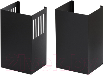 Вытяжка наклонная Krona Jina 500 PB / КА-00003844