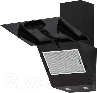 Вытяжка наклонная Krona Jina 500 PB / КА-00003844