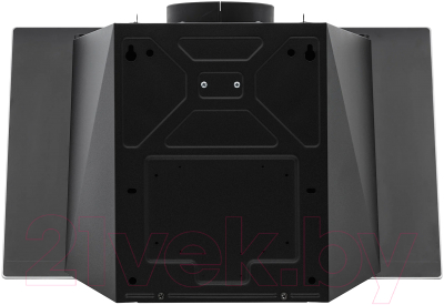 Вытяжка наклонная Krona Jina 500 PB / КА-00003844