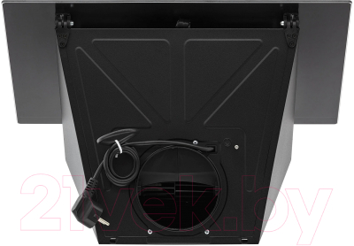 Вытяжка наклонная Krona Jina 500 PB / КА-00003844