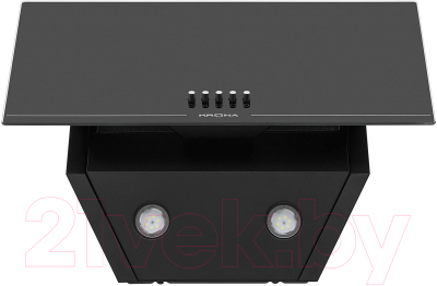 Вытяжка наклонная Krona Jina 500 PB / КА-00003844