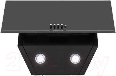 Вытяжка наклонная Krona Jina 500 PB / КА-00003844