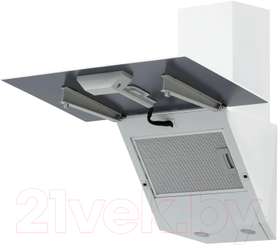 Вытяжка наклонная Krona Jina 600 PB / КА-00003847