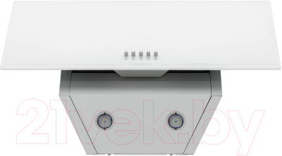 Вытяжка наклонная Krona Jina 600 PB / КА-00003847