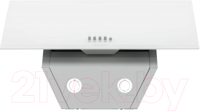 Вытяжка наклонная Krona Jina 600 PB / КА-00003847