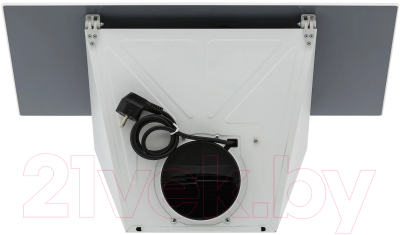 Вытяжка наклонная Krona Jina 600 PB / КА-00003847