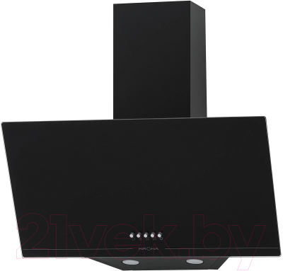 Вытяжка наклонная Krona Jina 600 PB / КА-00003846 - фото