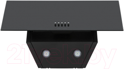 Вытяжка наклонная Krona Jina 600 PB / КА-00003846