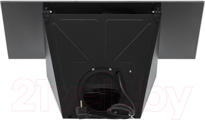 Вытяжка наклонная Krona Jina 600 PB / КА-00003846