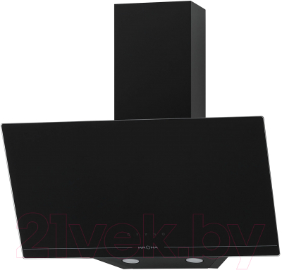 Вытяжка наклонная Krona Jina 600 S / КА-00003849 - фото