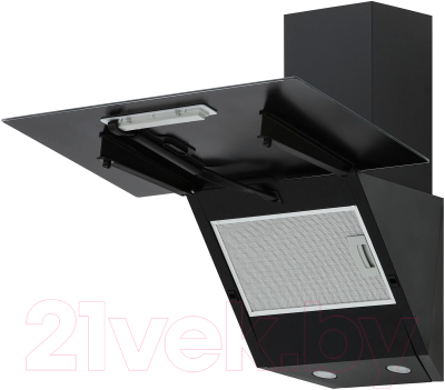 Вытяжка наклонная Krona Jina 600 S / КА-00003849