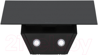 Вытяжка наклонная Krona Jina 600 S / КА-00003849