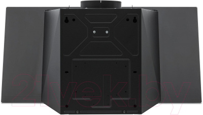 Вытяжка наклонная Krona Jina 600 S / КА-00003849