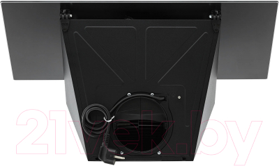 Вытяжка наклонная Krona Jina 600 S / КА-00003849