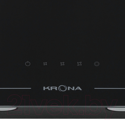 Вытяжка наклонная Krona Jina 600 S / КА-00003849