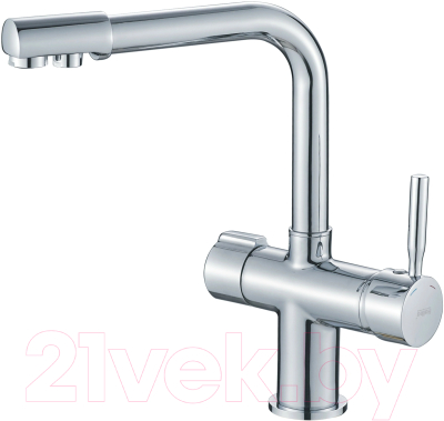 Смеситель Haiba HB70088 - фото