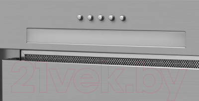 Вытяжка скрытая Weissgauff Zetta 60 PB IX