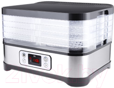 Сушилка для овощей и фруктов BQ FD1001 - фото