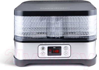 Сушилка для овощей и фруктов BQ FD1001