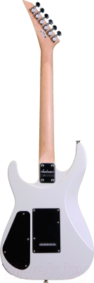 Электрогитара Jackson JS 11 Dinky Gloss White