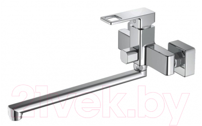 Смеситель Haiba HB22615 - фото