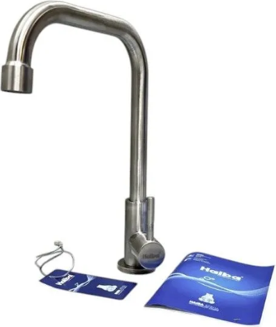 Кран на одну воду Haiba HB4182