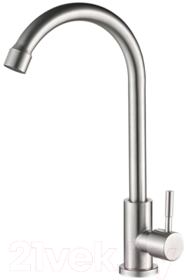 Кран на одну воду Haiba HB4183 - фото