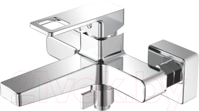 Смеситель Haiba HB60615 - фото