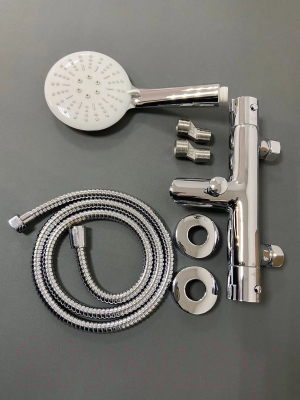 Смеситель Haiba HB60809