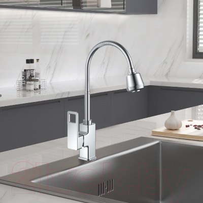 Смеситель Haiba HB73615