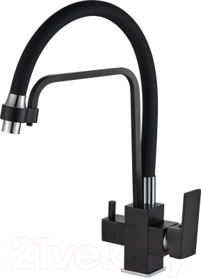 Смеситель Haiba HB76857 - фото