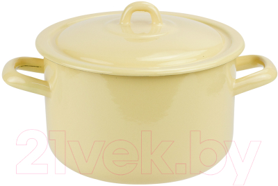 Кастрюля Лысьвенские эмали С-16111 КмЭ - фото