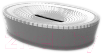 Мыльница Berossi Scarlet АС 38665000 - фото