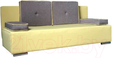 Диван Асмана Олимп-1 - фото