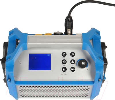 Осветитель студийный GreenBean Space 600B / 28952